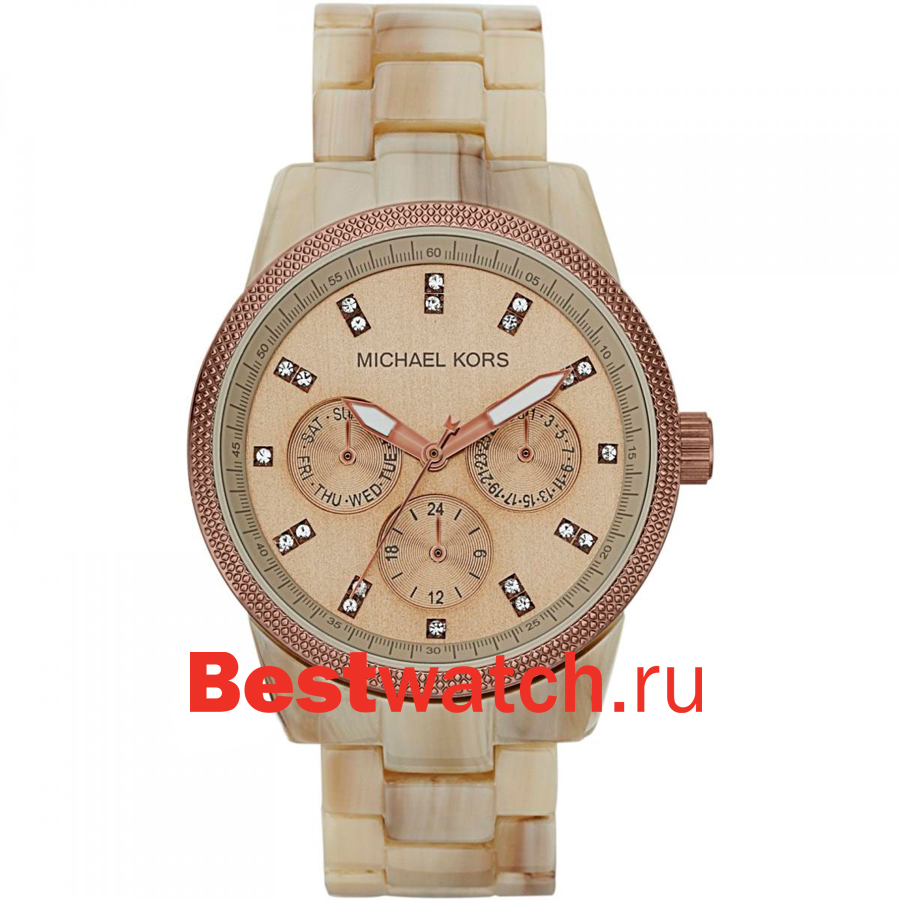 Часы Michael Kors Bradshaw MK5641
